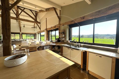 Villa i Duras, Lot-et-Garonne, Duras - € 750.000 | Ref: 5593 - foto 7