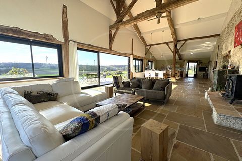 Villa i Duras, Lot-et-Garonne, Duras - € 750.000 | Ref: 5593 - foto 8