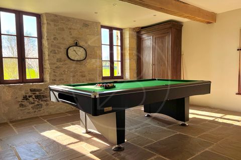 Villa i Duras, Lot-et-Garonne, Duras - € 750.000 | Ref: 5593 - foto 10