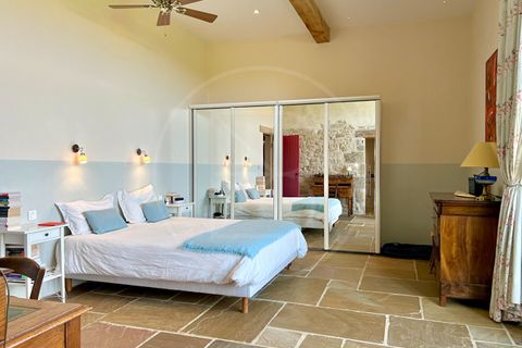 Villa i Duras, Lot-et-Garonne, Duras - € 750.000 | Ref: 5593 - foto 11