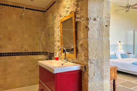 Villa i Duras, Lot-et-Garonne, Duras - € 750.000 | Ref: 5593 - foto 12