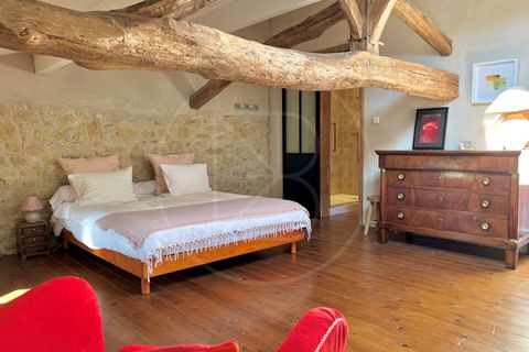 Villa i Duras, Lot-et-Garonne, Duras - € 750.000 | Ref: 5593 - foto 13