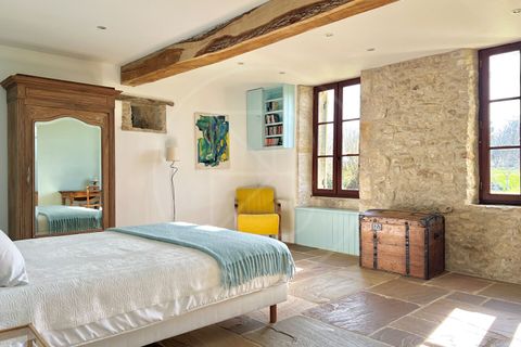 Villa i Duras, Lot-et-Garonne, Duras - € 750.000 | Ref: 5593 - foto 15