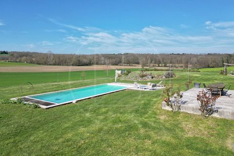 Villa i Duras, Lot-et-Garonne, Duras - € 750.000 | Ref: 5593 - foto 17