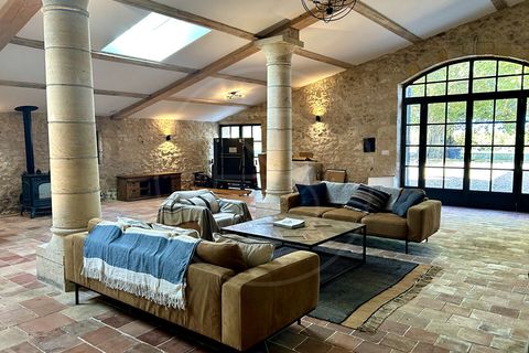 Villa i Saint-Emilion, Gironde, Saint-Emilion - € 990.000 | Ref: 3735 - foto 3