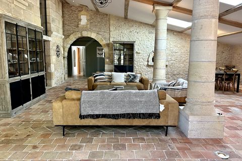 Villa i Saint-Emilion, Gironde, Saint-Emilion - € 990.000 | Ref: 3735 - foto 4