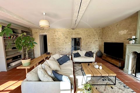 Villa i Saint-Emilion, Gironde, Saint-Emilion - € 990.000 | Ref: 3735 - foto 6