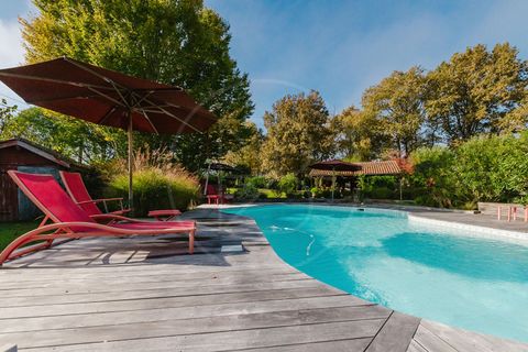 Villa a Langon, Gironde, Langon - € 814.000 | Ref: 5538 - foto 2