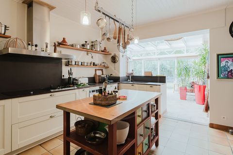 Villa a Langon, Gironde, Langon - € 814.000 | Ref: 5538 - foto 10