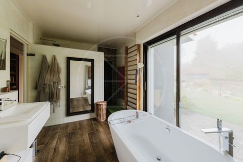 Villa a Langon, Gironde, Langon - € 814.000 | Ref: 5538 - foto 12