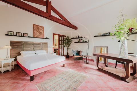 Villa a Langon, Gironde, Langon - € 814.000 | Ref: 5538 - foto 14
