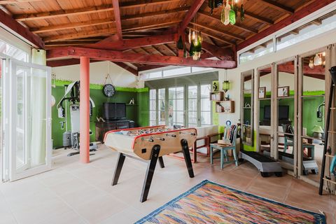 Villa a Langon, Gironde, Langon - € 814.000 | Ref: 5538 - foto 15