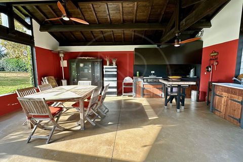 Villa a Langon, Gironde, Langon - € 814.000 | Ref: 5538 - foto 16
