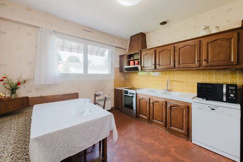 Villa a Begles, Gironde, Begles - € 410.000 | Ref: 5526 - foto 4