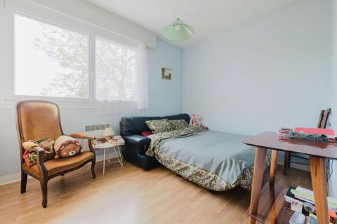 Villa a Begles, Gironde, Begles - € 410.000 | Ref: 5526 - foto 6