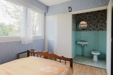 Villa a Begles, Gironde, Begles - € 410.000 | Ref: 5526 - foto 7