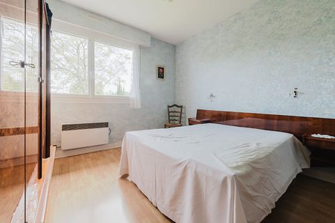 Villa a Begles, Gironde, Begles - € 410.000 | Ref: 5526 - foto 8