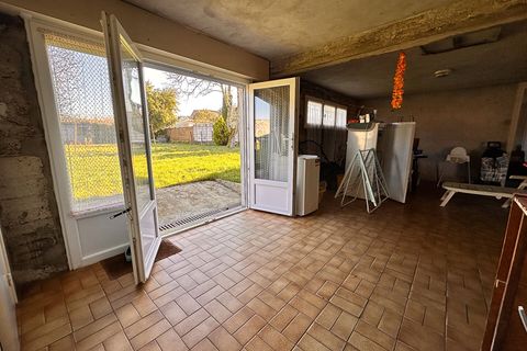 Villa a Begles, Gironde, Begles - € 410.000 | Ref: 5526 - foto 10