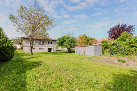 Villa a Begles, Gironde, Begles - € 410.000 | Ref: 5526 - foto 11