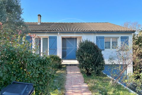 Villa a Bouliac, Gironde, Bouliac - € 383.000 | Ref: 5339 - foto 2