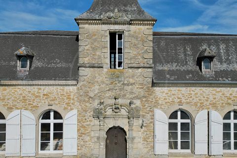 Villa a Sauveterre-de-Guyenne, Gironde, Sauveterre-de-Guyenne - € 600.000 | Ref: 5433 - foto 6