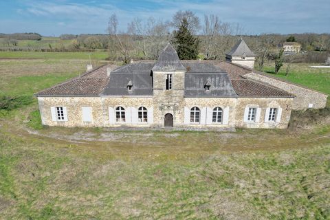 Villa a Sauveterre-de-Guyenne, Gironde, Sauveterre-de-Guyenne - € 600.000 | Ref: 5433 - foto 8