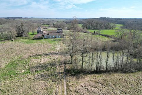 Villa a Sauveterre-de-Guyenne, Gironde, Sauveterre-de-Guyenne - € 600.000 | Ref: 5433 - foto 9