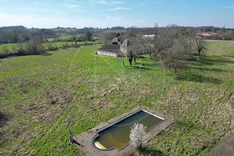 Villa a Sauveterre-de-Guyenne, Gironde, Sauveterre-de-Guyenne - € 600.000 | Ref: 5433 - foto 10