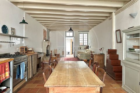 Villa i Monsegur, Gironde, Monsegur - € 220.500 | Ref: 5356 - foto 3