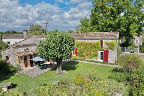Villa a Bellefond, Gironde, Bellefond - € 400.000 | Ref: 4706 - foto 3