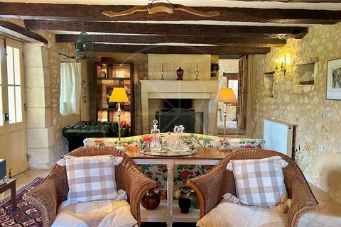 Villa a Bellefond, Gironde, Bellefond - € 400.000 | Ref: 4706 - foto 4