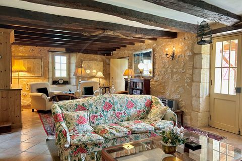 Villa a Bellefond, Gironde, Bellefond - € 400.000 | Ref: 4706 - foto 5