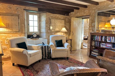 Villa a Bellefond, Gironde, Bellefond - € 400.000 | Ref: 4706 - foto 6
