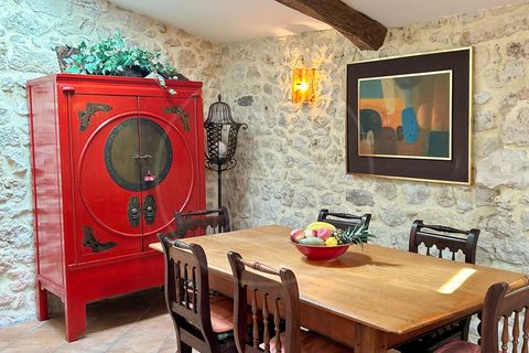 Villa a Bellefond, Gironde, Bellefond - € 400.000 | Ref: 4706 - foto 7