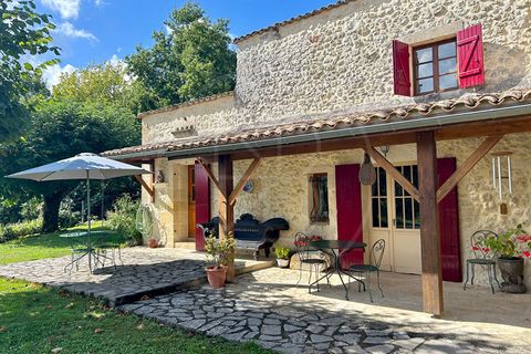 Villa a Bellefond, Gironde, Bellefond - € 400.000 | Ref: 4706 - foto 16