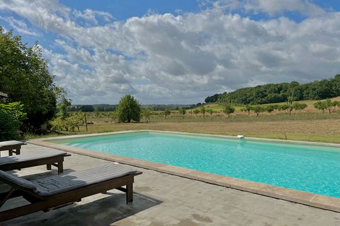 Villa i Monsegur, Gironde, Monsegur - € 636.000 | Ref: 5095 - foto 3