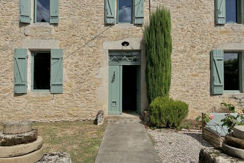 Villa i Monsegur, Gironde, Monsegur - € 636.000 | Ref: 5095 - foto 4