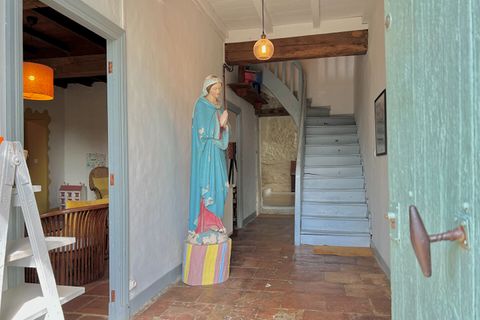 Villa i Monsegur, Gironde, Monsegur - € 636.000 | Ref: 5095 - foto 5