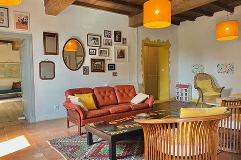 Villa i Monsegur, Gironde, Monsegur - € 636.000 | Ref: 5095 - foto 7