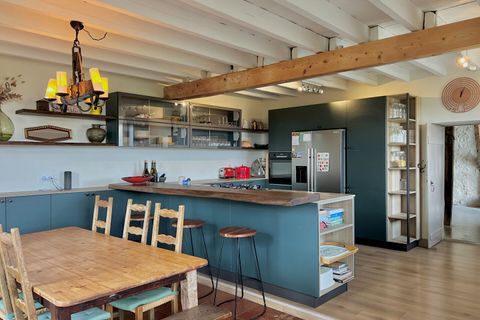 Villa i Monsegur, Gironde, Monsegur - € 636.000 | Ref: 5095 - foto 8