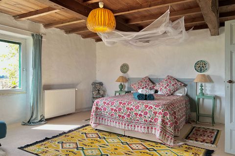Villa i Monsegur, Gironde, Monsegur - € 636.000 | Ref: 5095 - foto 10