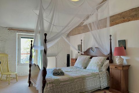 Villa i Monsegur, Gironde, Monsegur - € 636.000 | Ref: 5095 - foto 11