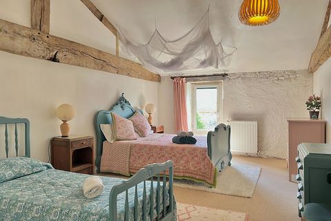 Villa i Monsegur, Gironde, Monsegur - € 636.000 | Ref: 5095 - foto 12