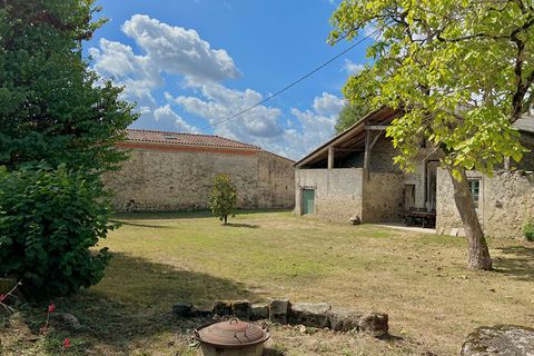 Villa i Monsegur, Gironde, Monsegur - € 636.000 | Ref: 5095 - foto 14