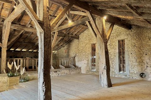 Villa i Monsegur, Gironde, Monsegur - € 636.000 | Ref: 5095 - foto 15