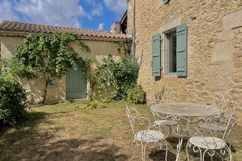 Villa i Monsegur, Gironde, Monsegur - € 636.000 | Ref: 5095 - foto 16