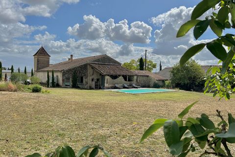 Villa i Monsegur, Gironde, Monsegur - € 636.000 | Ref: 5095 - foto 17