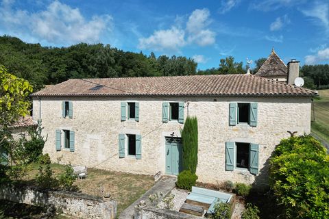 Villa i Monsegur, Gironde, Monsegur - € 636.000 | Ref: 5095 - foto 18