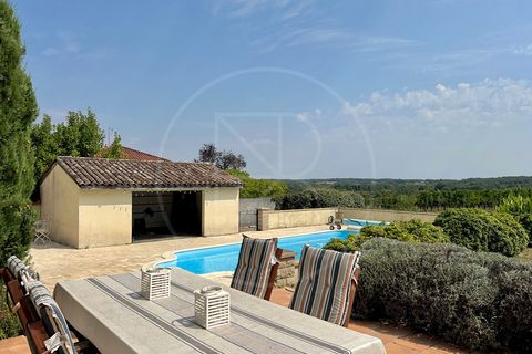Villa i Sauveterre-de-Guyenne, Gironde, Sauveterre-de-Guyenne - € 667.800 | Ref: 4962 - foto 2