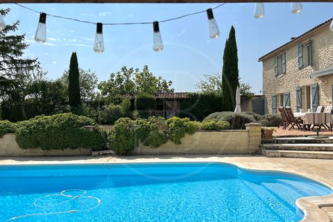 Villa i Sauveterre-de-Guyenne, Gironde, Sauveterre-de-Guyenne - € 667.800 | Ref: 4962 - foto 3